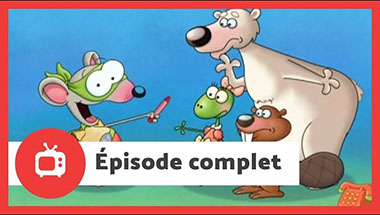 Le jeu de la baguette